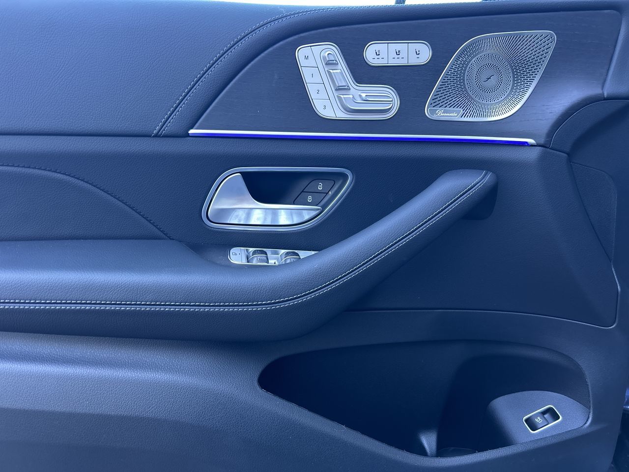 2026 Mercedes-Benz GLE