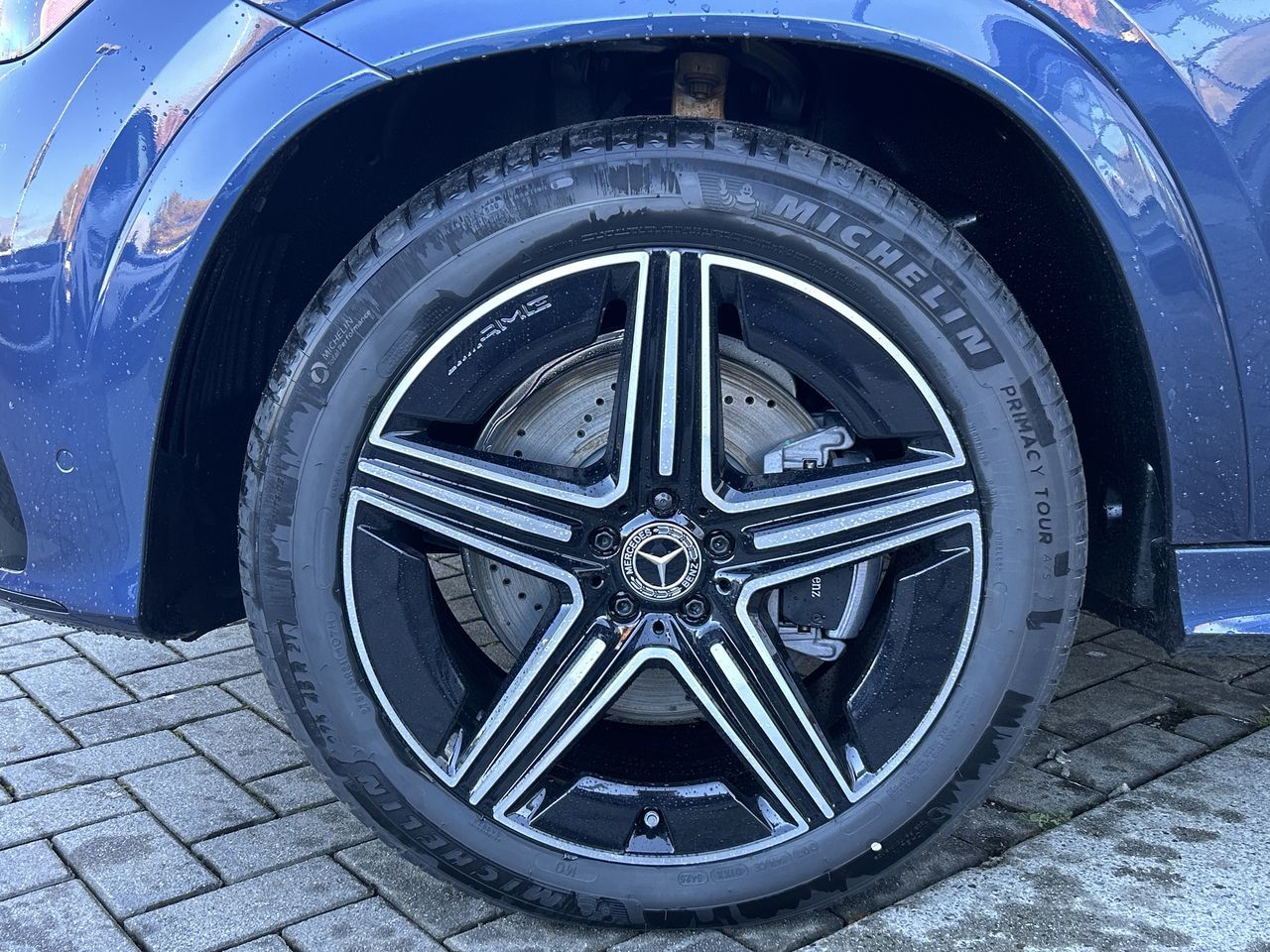 2026 Mercedes-Benz GLE