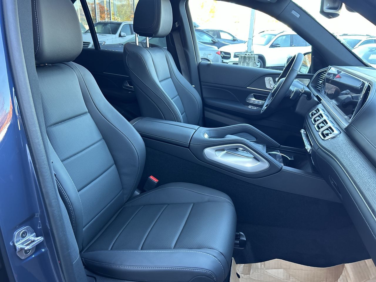 2026 Mercedes-Benz GLE