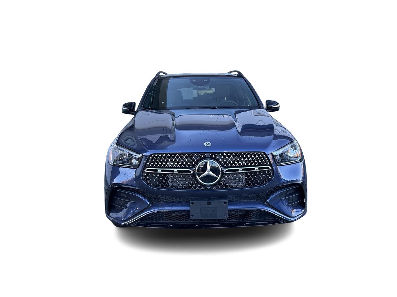 2026 Mercedes-Benz GLE
