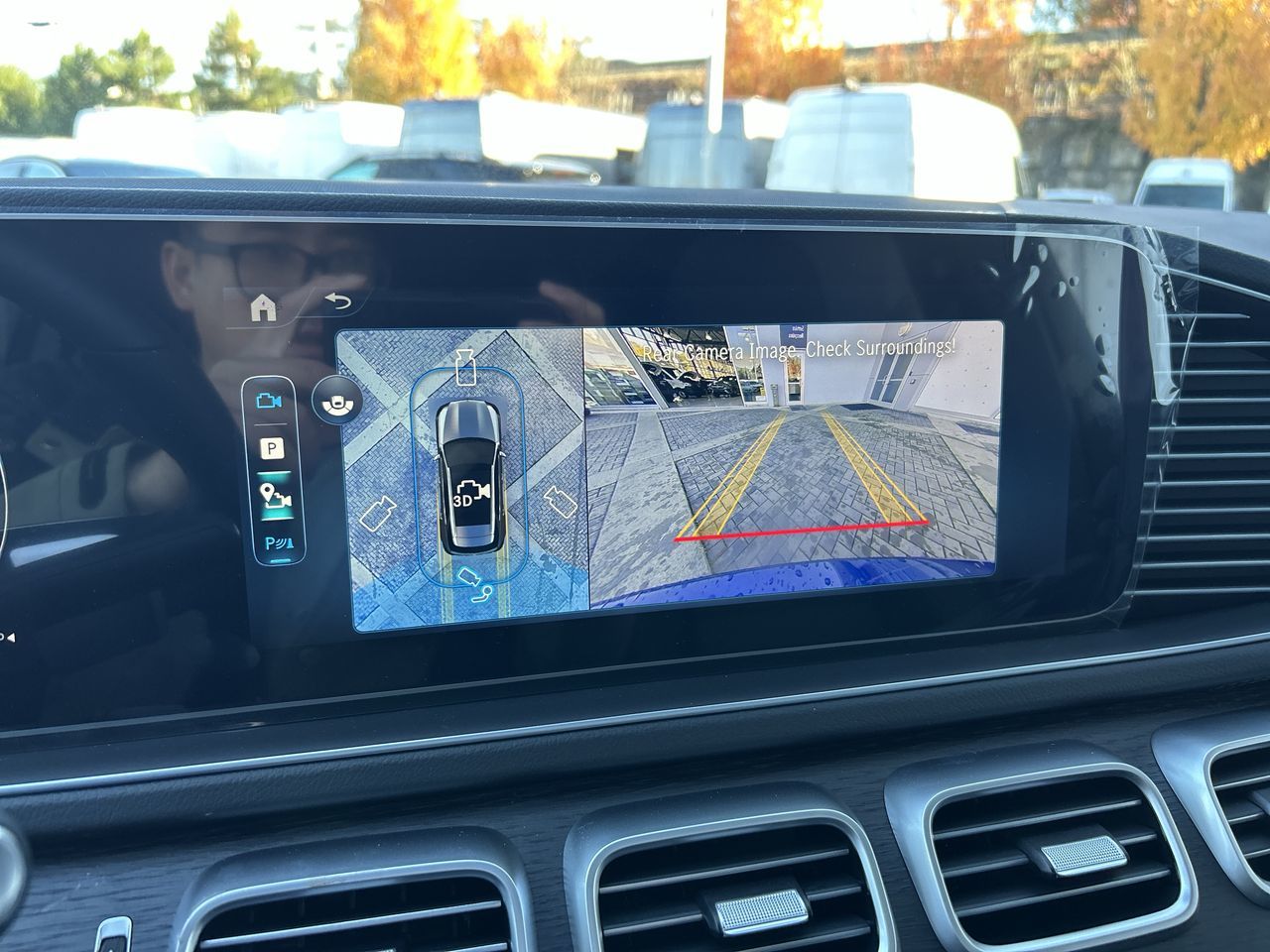 2026 Mercedes-Benz GLE