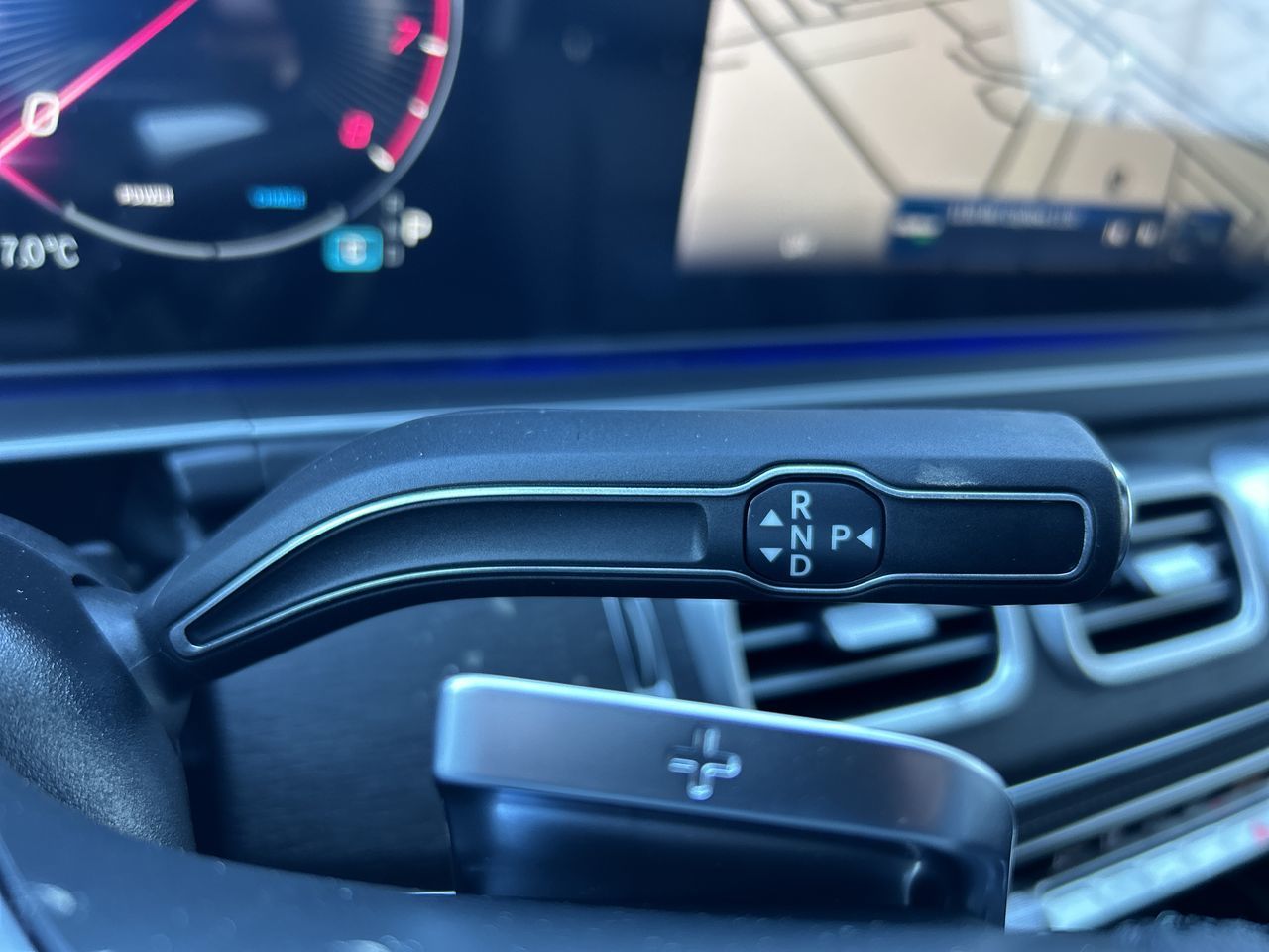 2026 Mercedes-Benz GLE