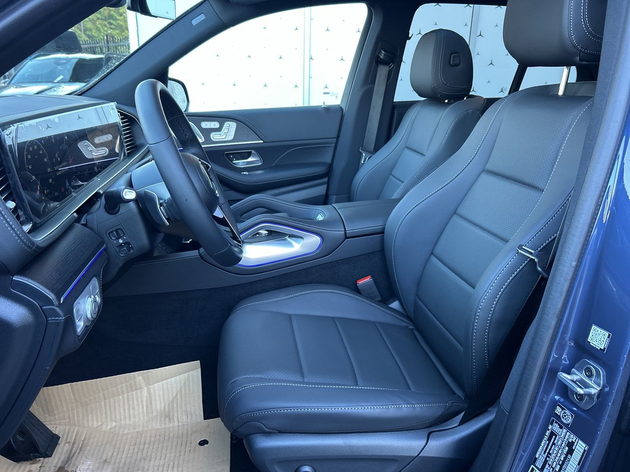 2026 Mercedes-Benz GLE