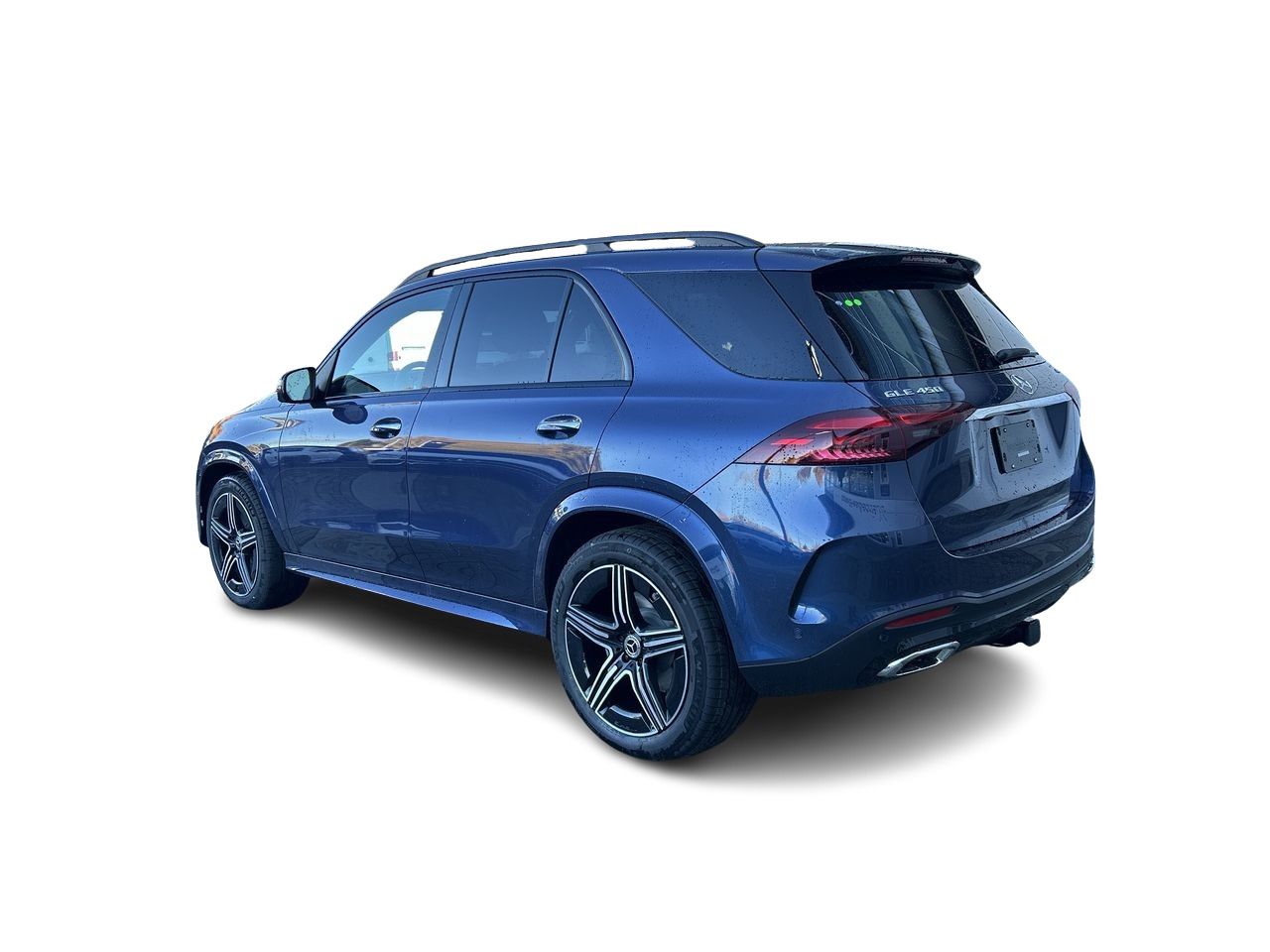 2026 Mercedes-Benz GLE