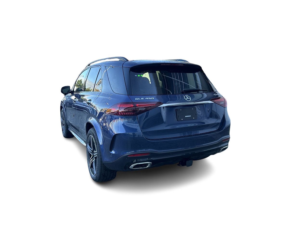 2026 Mercedes-Benz GLE