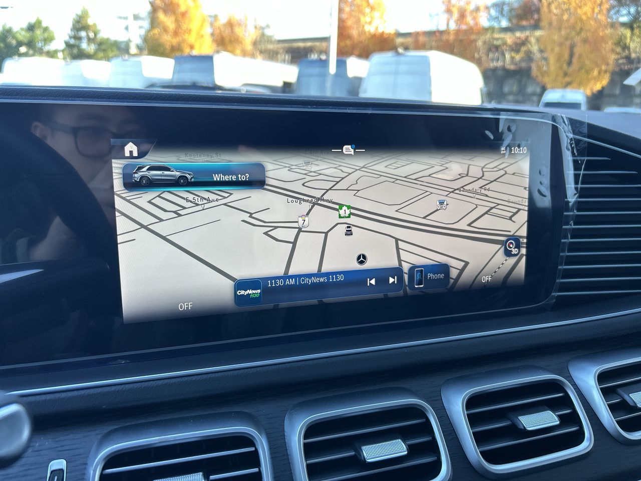 2026 Mercedes-Benz GLE