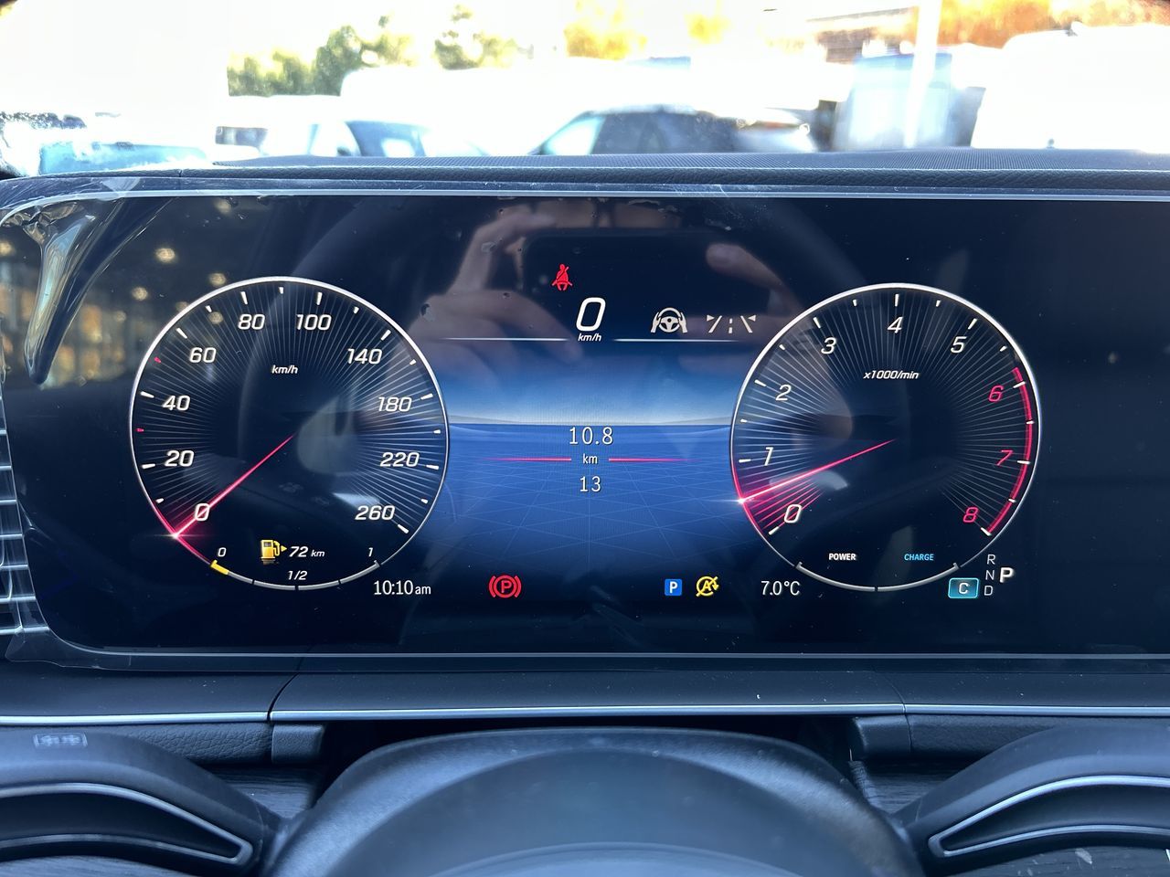 2026 Mercedes-Benz GLE