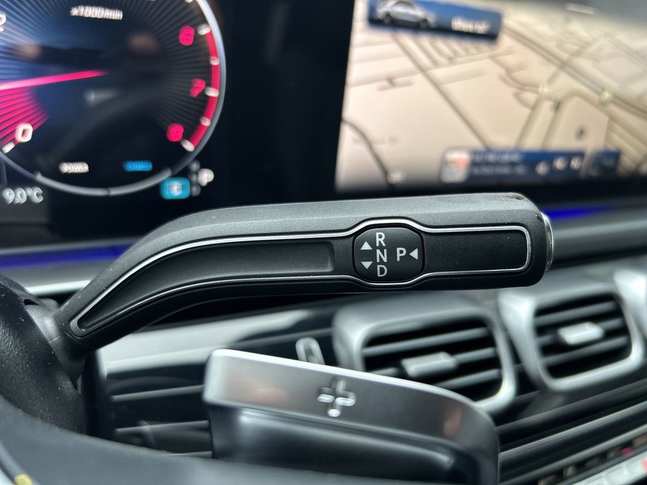 2026 Mercedes-Benz GLE