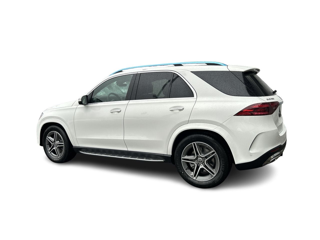 2026 Mercedes-Benz GLE