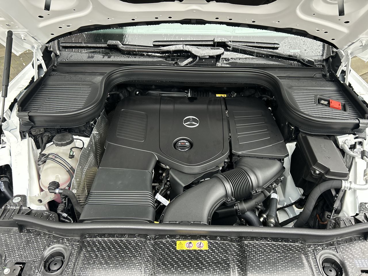 2026 Mercedes-Benz GLE