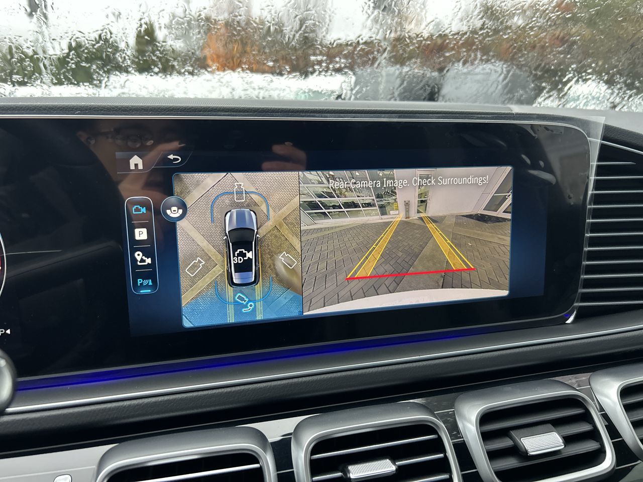 2026 Mercedes-Benz GLE