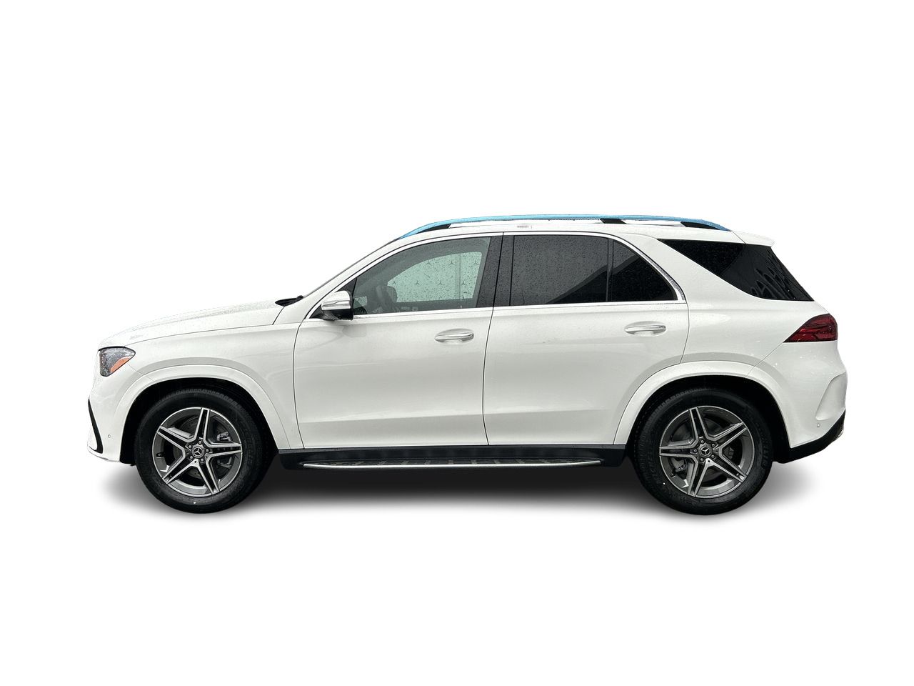 2026 Mercedes-Benz GLE