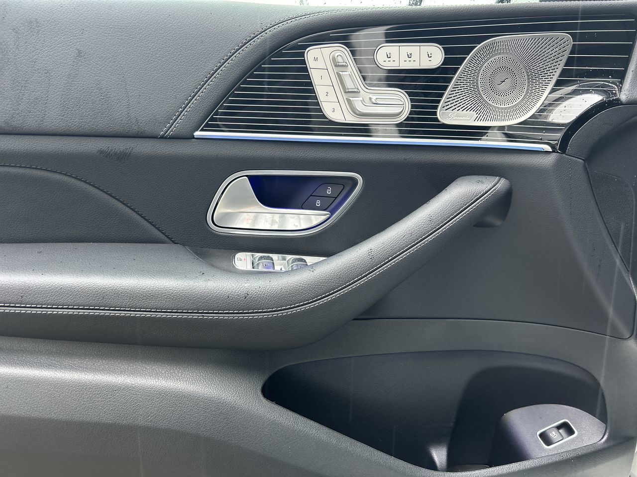 2026 Mercedes-Benz GLE