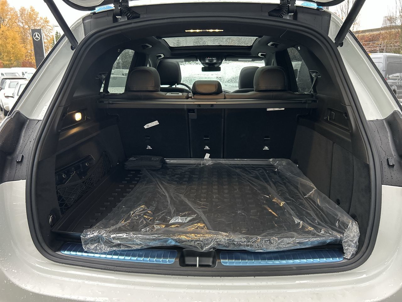 2026 Mercedes-Benz GLE