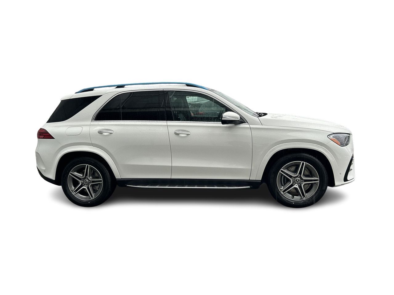 2026 Mercedes-Benz GLE