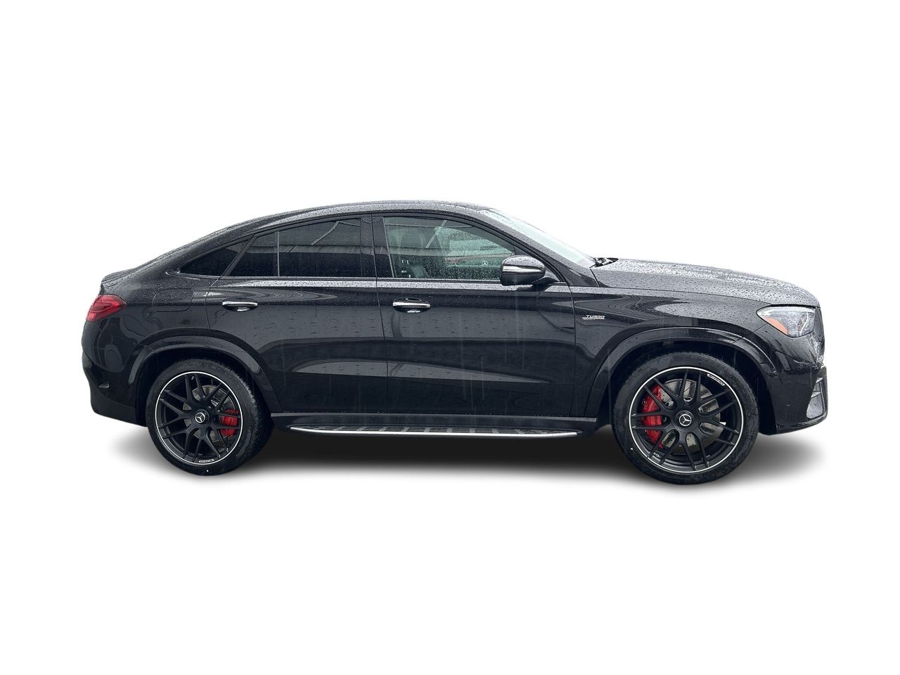 2026 Mercedes-Benz GLE