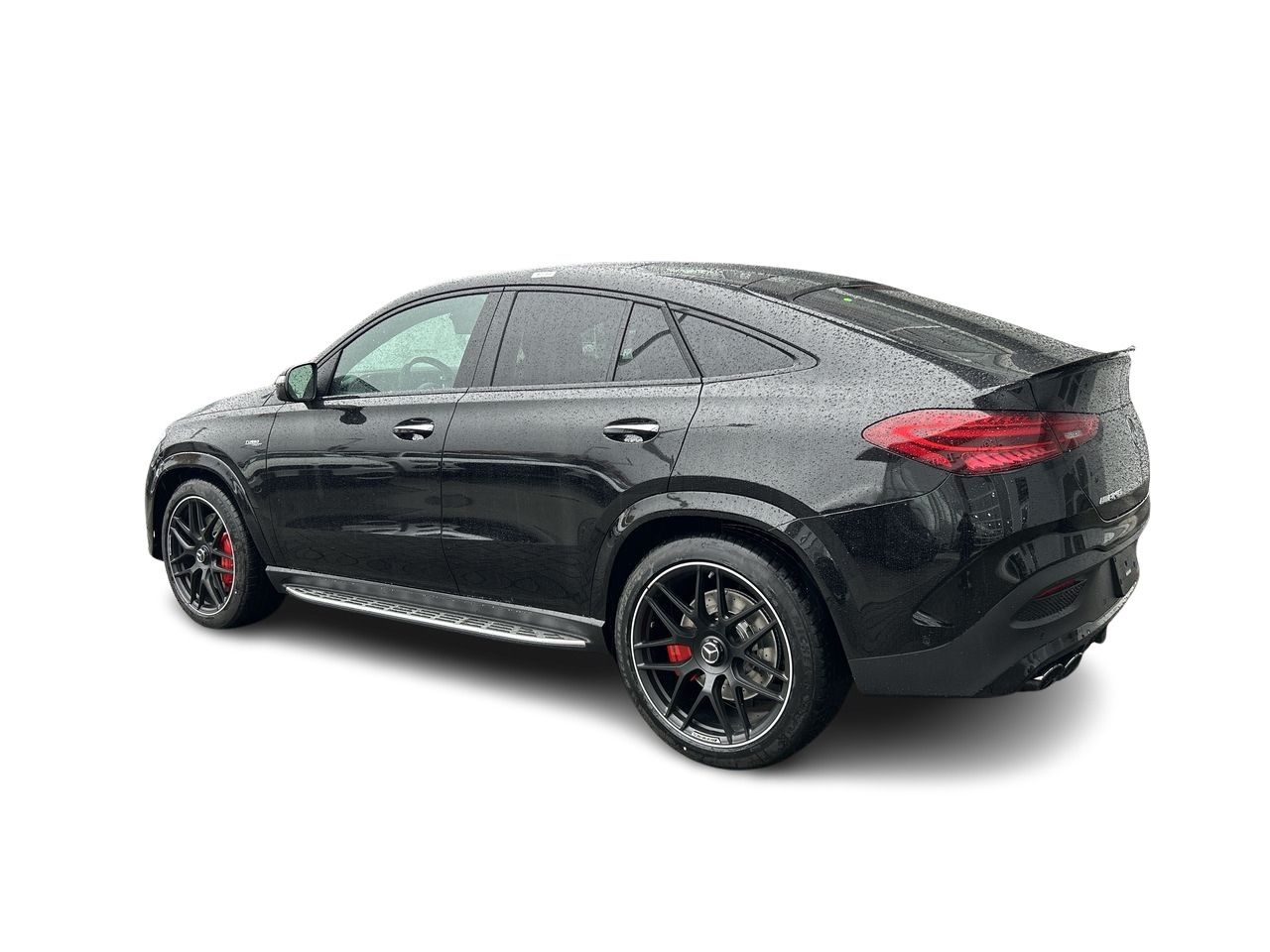 2026 Mercedes-Benz GLE