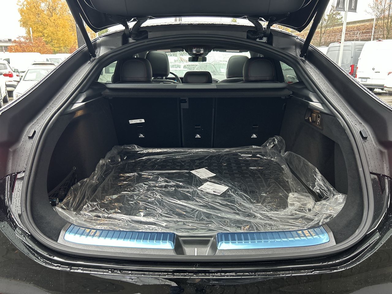 2026 Mercedes-Benz GLE