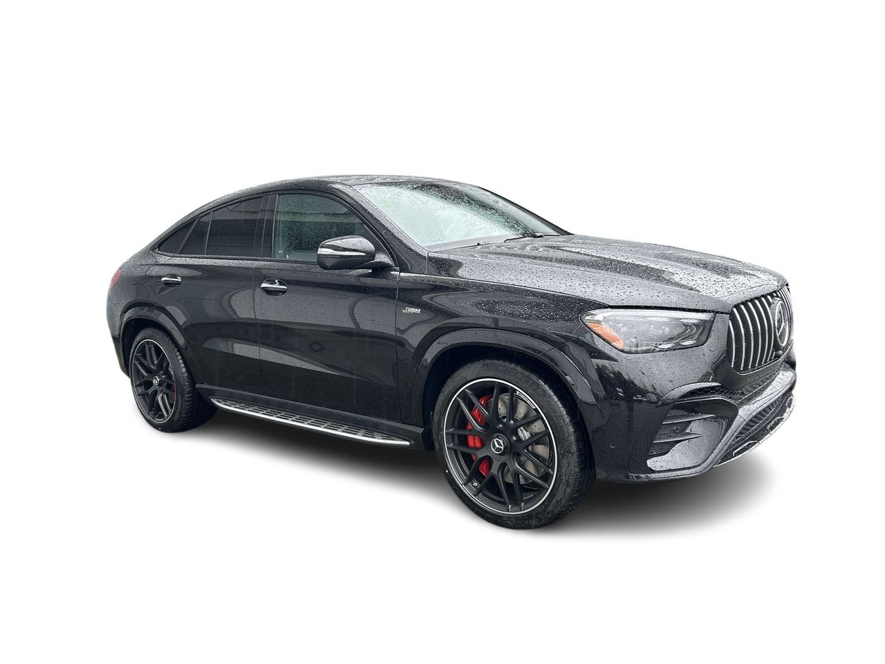 2026 Mercedes-Benz GLE