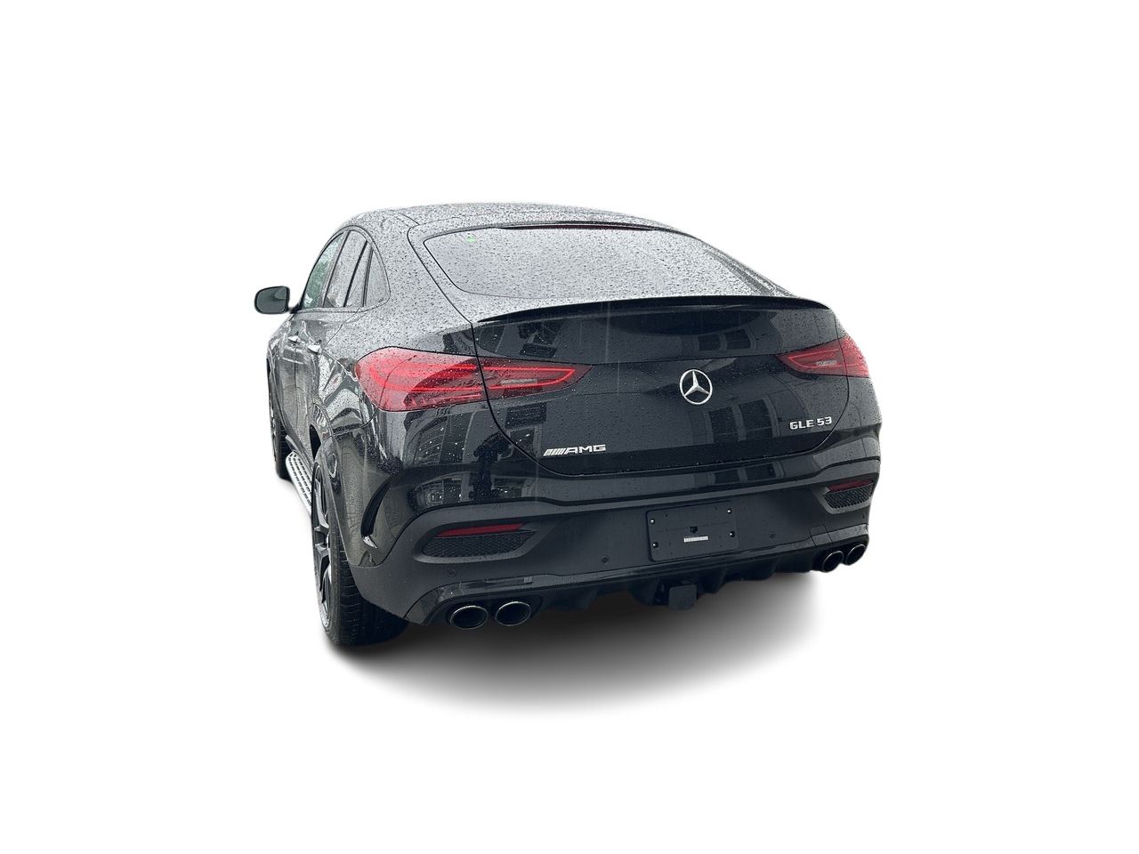 2026 Mercedes-Benz GLE