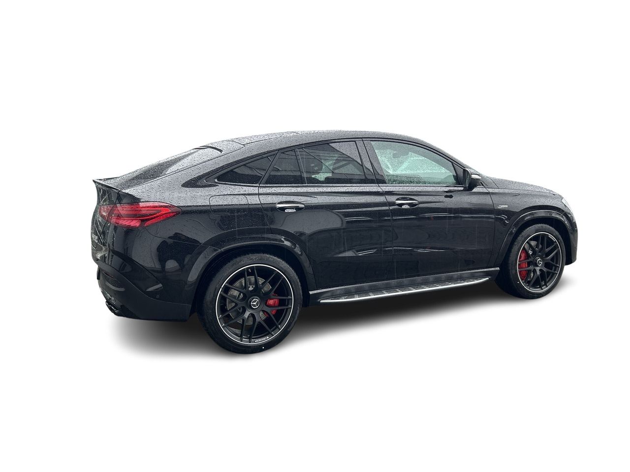 2026 Mercedes-Benz GLE