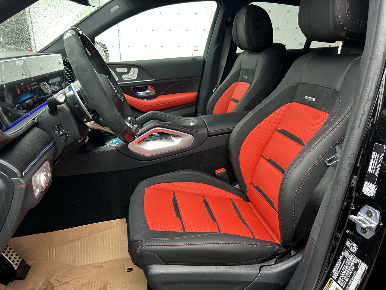 2026 Mercedes-Benz GLE