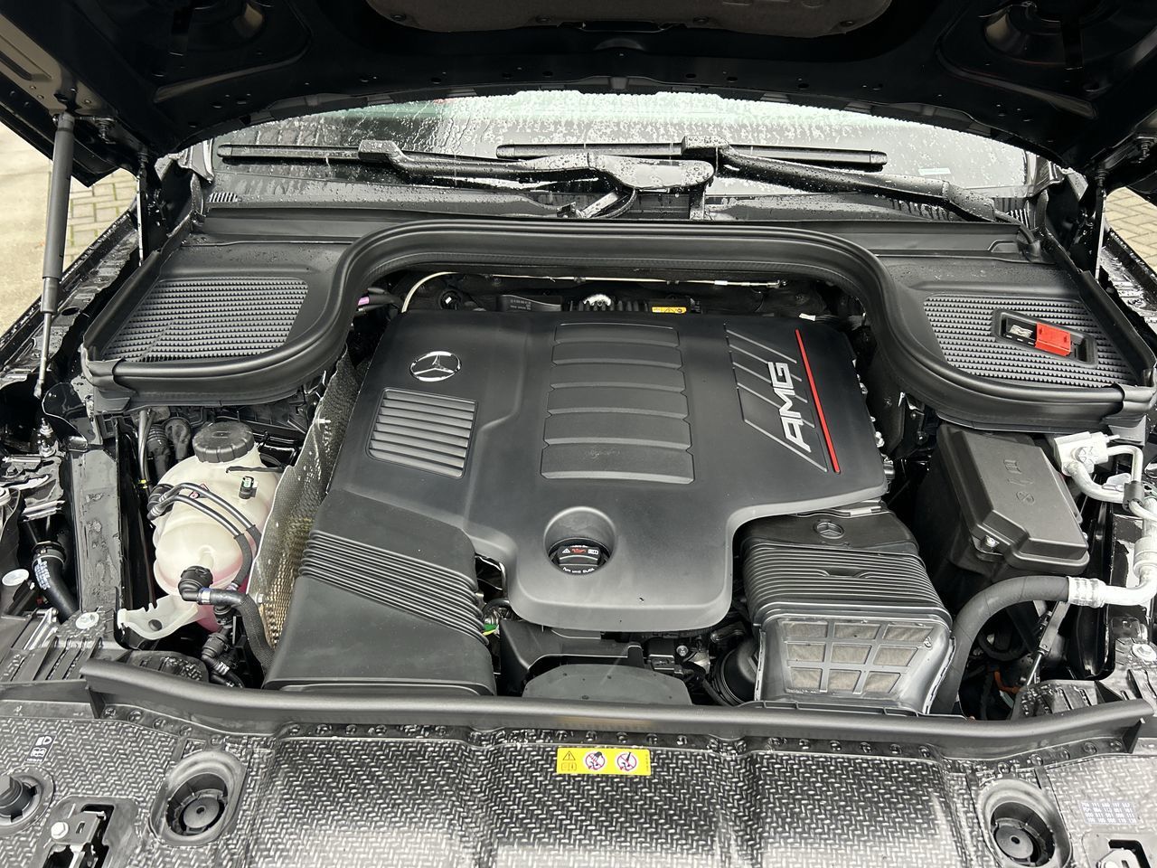 2026 Mercedes-Benz GLE