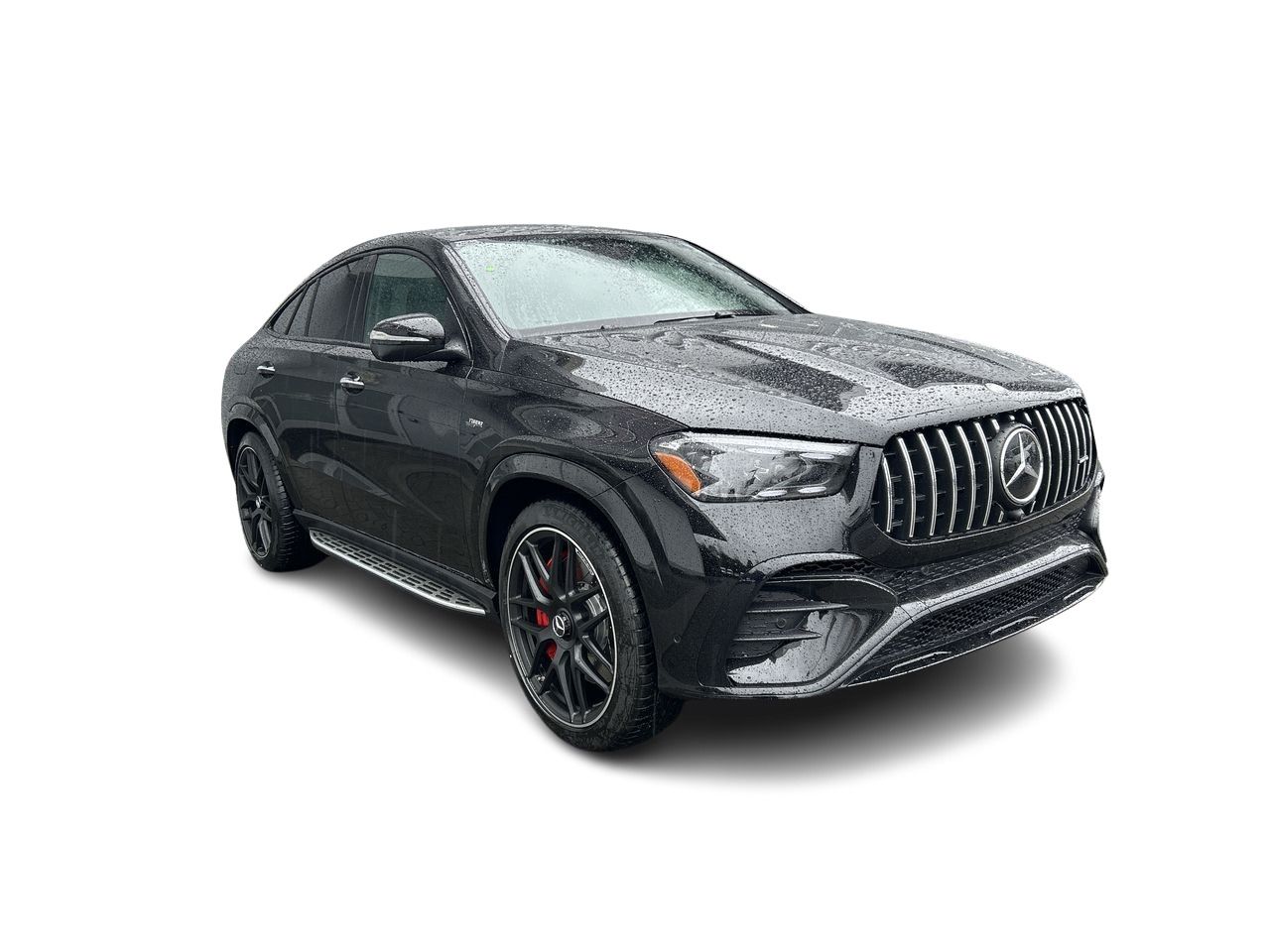 2026 Mercedes-Benz GLE