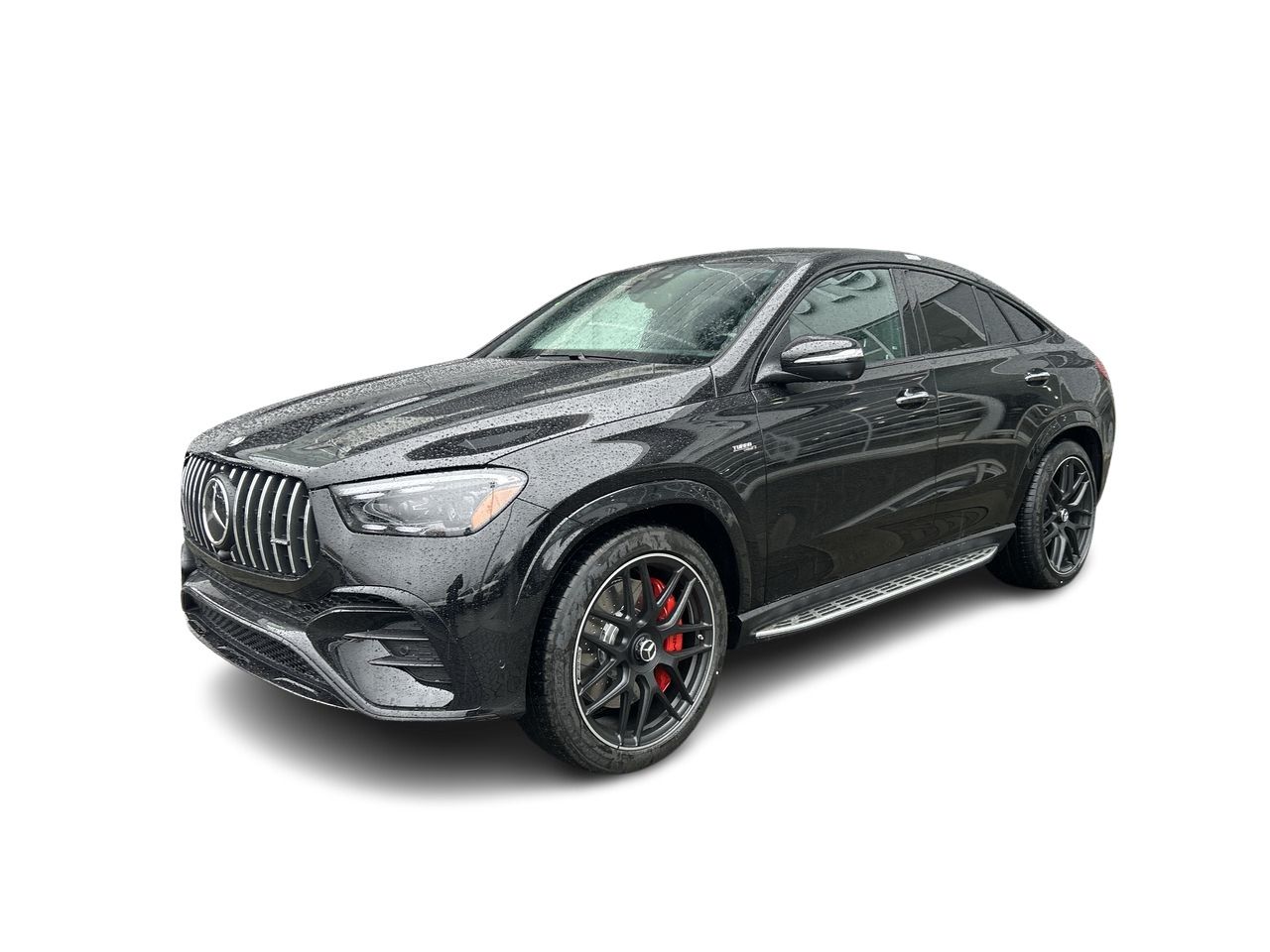 2026 Mercedes-Benz GLE