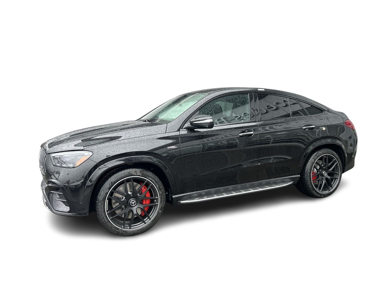 2026 Mercedes-Benz GLE