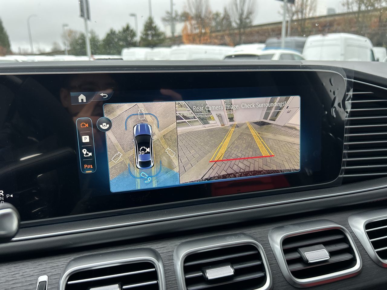 2026 Mercedes-Benz GLE