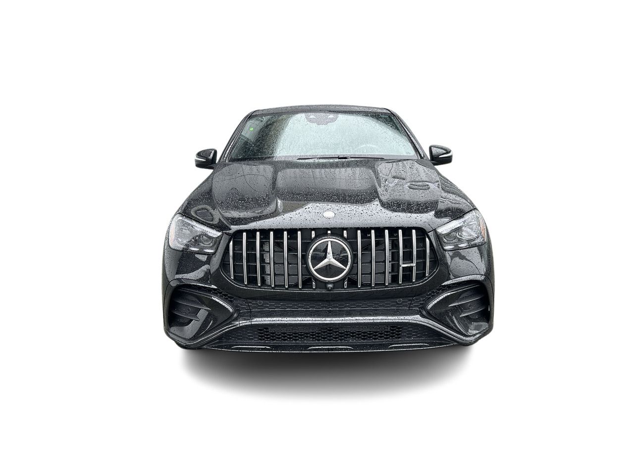 2026 Mercedes-Benz GLE