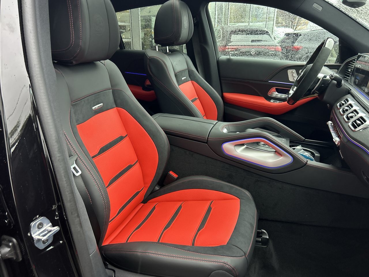 2026 Mercedes-Benz GLE