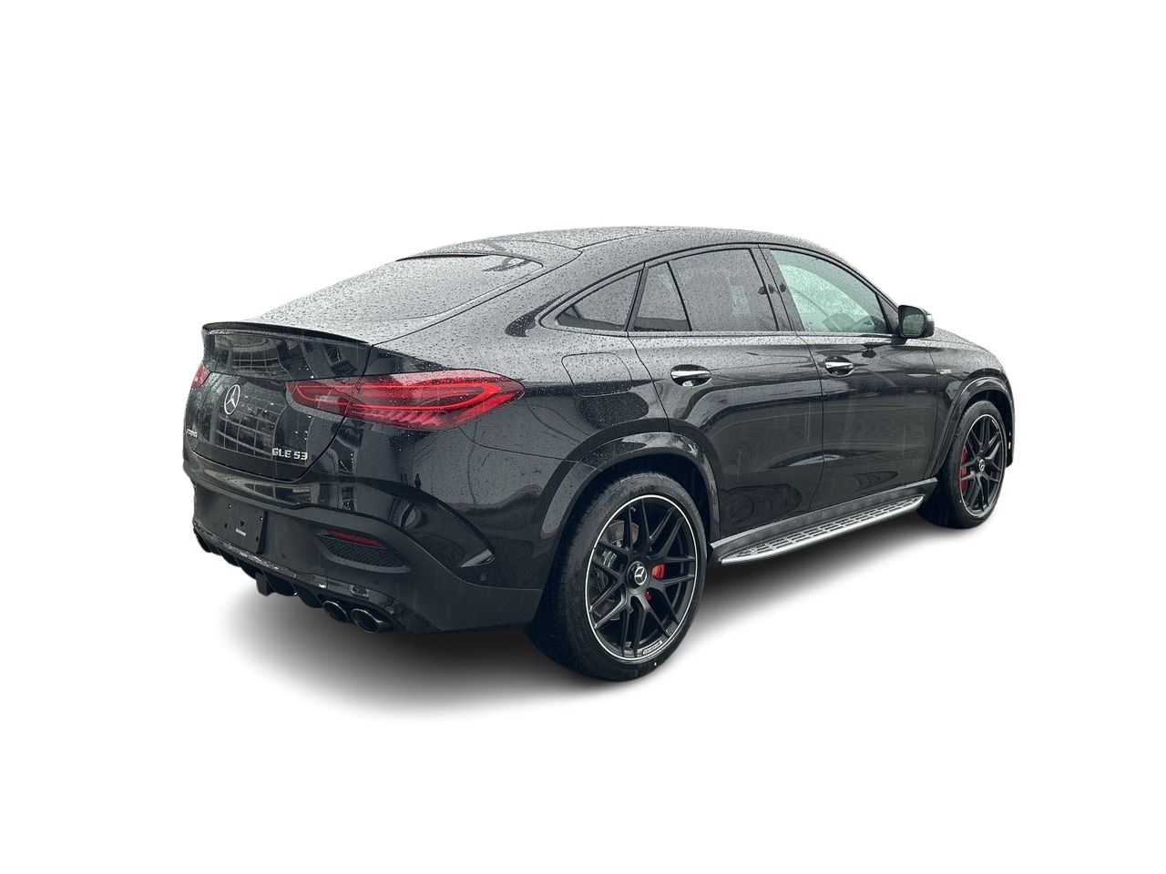 2026 Mercedes-Benz GLE
