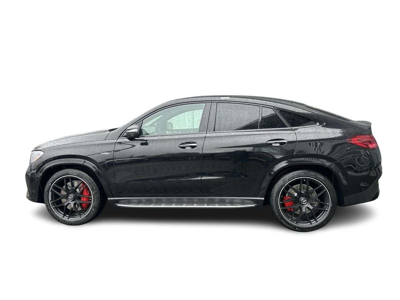 2026 Mercedes-Benz GLE