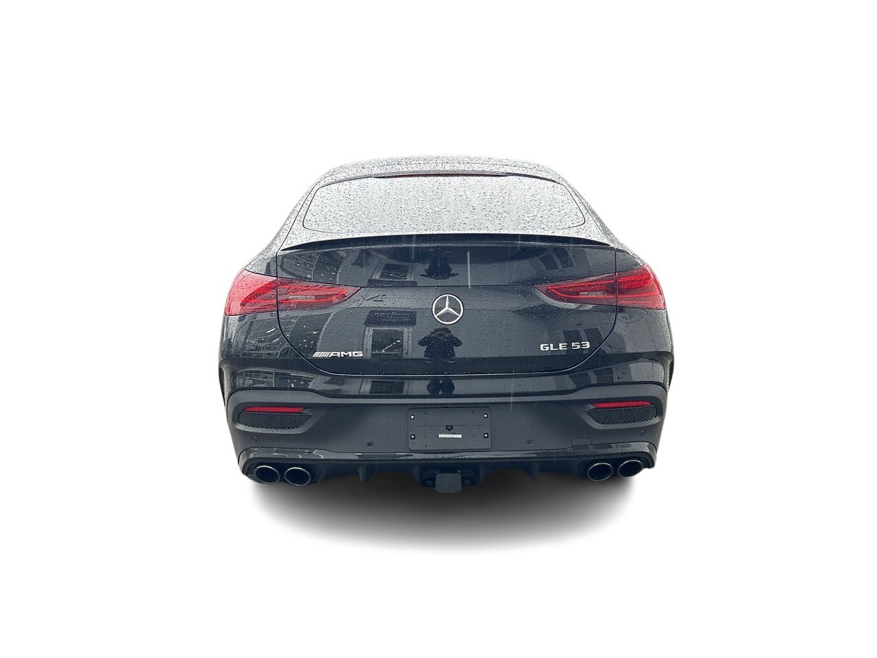 2026 Mercedes-Benz GLE