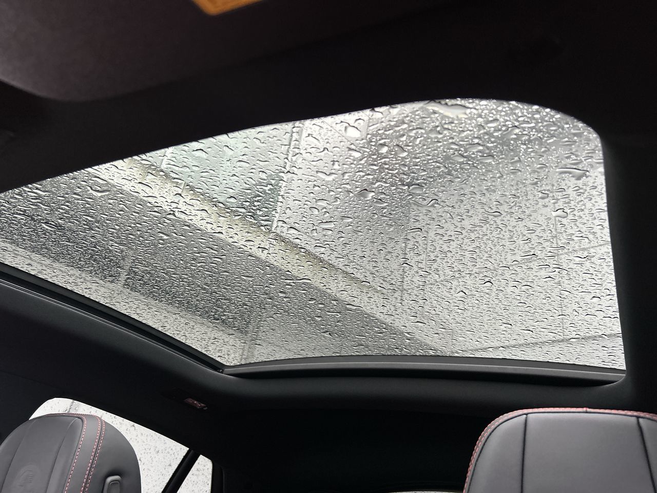 2026 Mercedes-Benz GLE