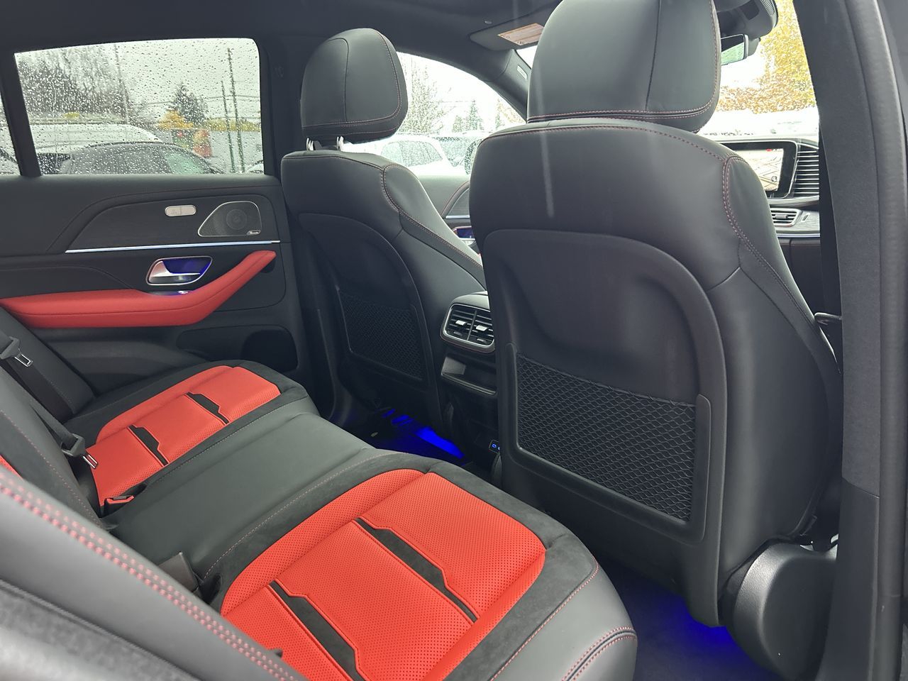 2026 Mercedes-Benz GLE