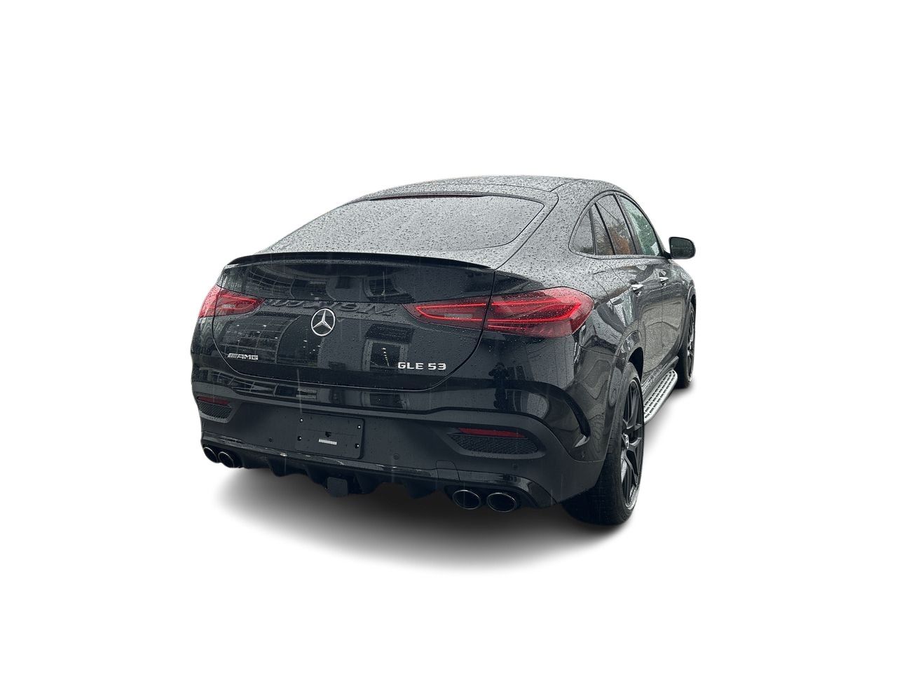 2026 Mercedes-Benz GLE