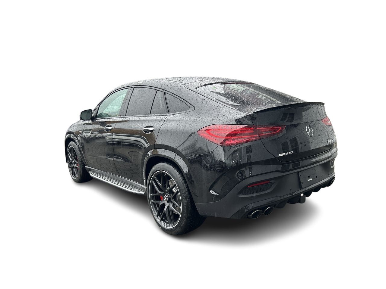 2026 Mercedes-Benz GLE