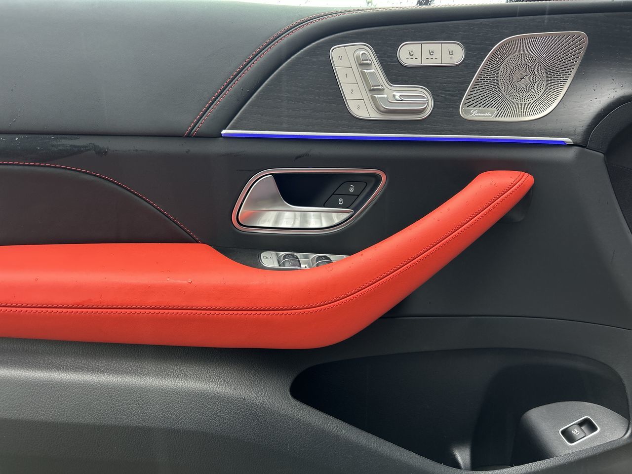 2026 Mercedes-Benz GLE