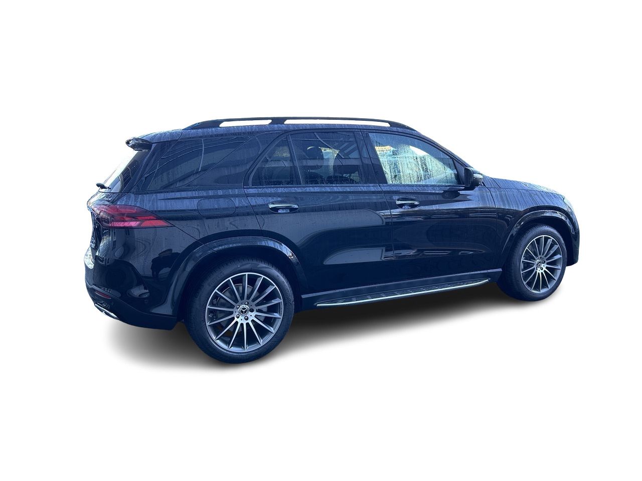 2026 Mercedes-Benz GLE in Vancouver, British Columbia