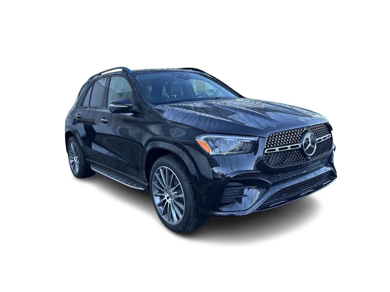 2026 Mercedes-Benz GLE in Vancouver, British Columbia