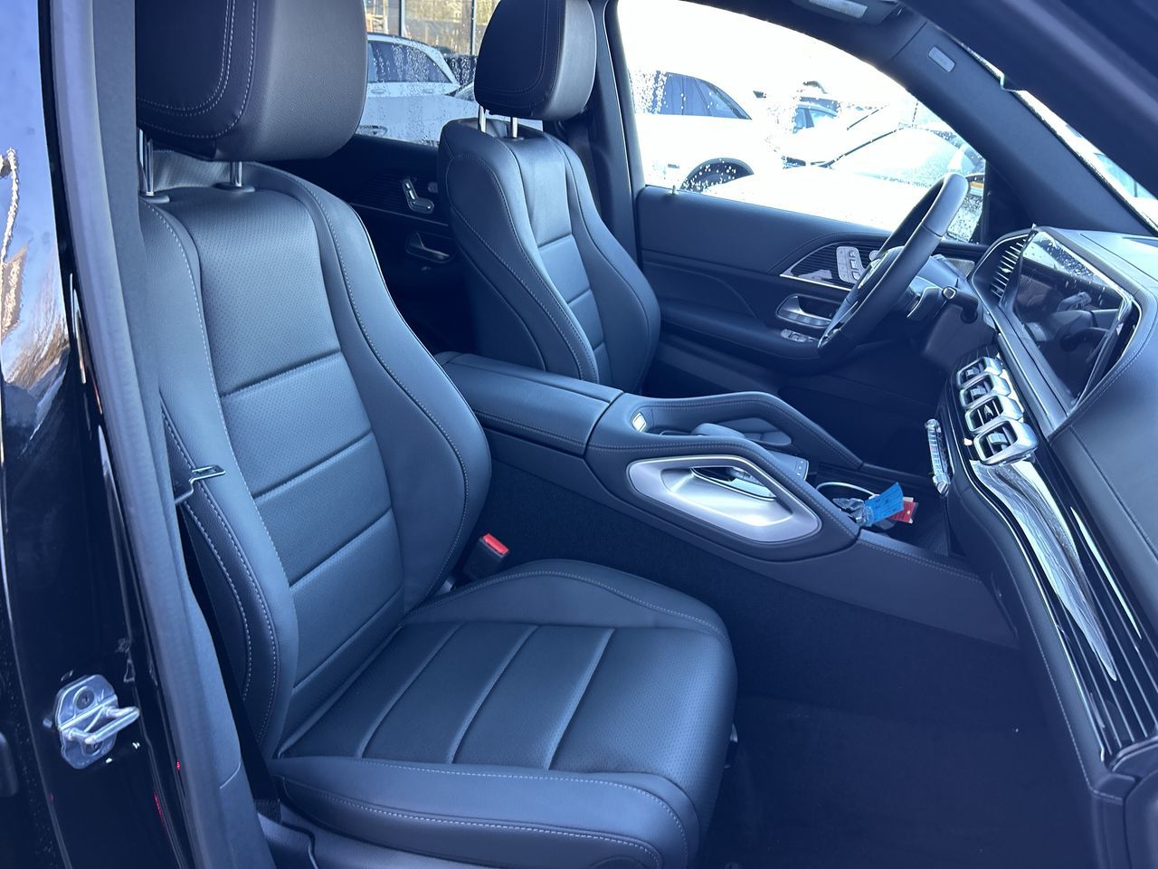 2026 Mercedes-Benz GLE in Vancouver, British Columbia