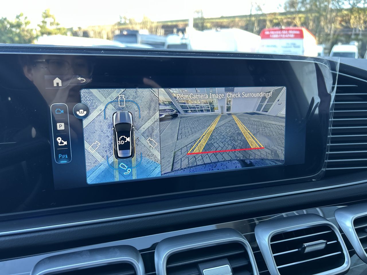 2026 Mercedes-Benz GLE in Vancouver, British Columbia