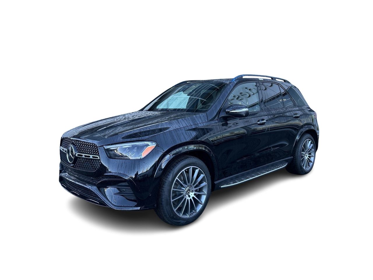 2026 Mercedes-Benz GLE in Vancouver, British Columbia