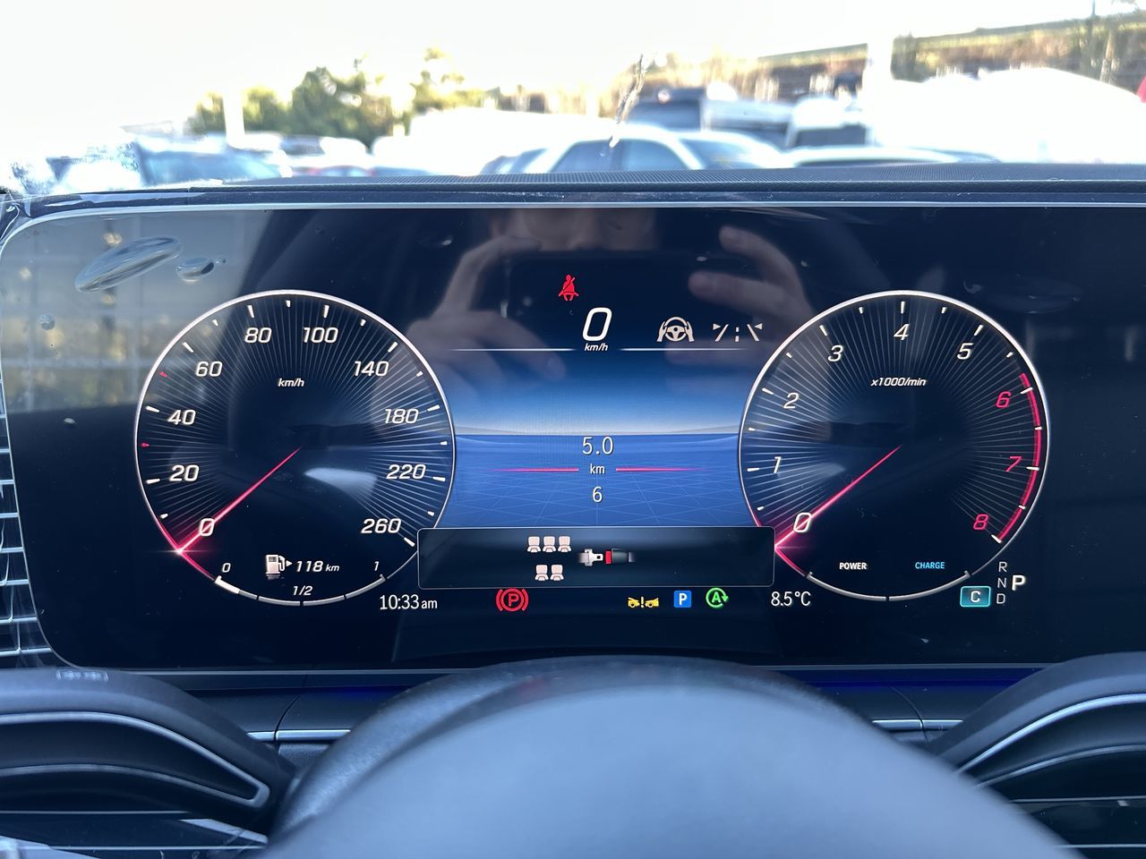 2026 Mercedes-Benz GLE in Vancouver, British Columbia