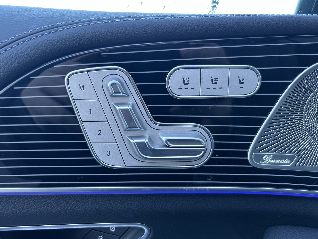 2026 Mercedes-Benz GLE in Vancouver, British Columbia