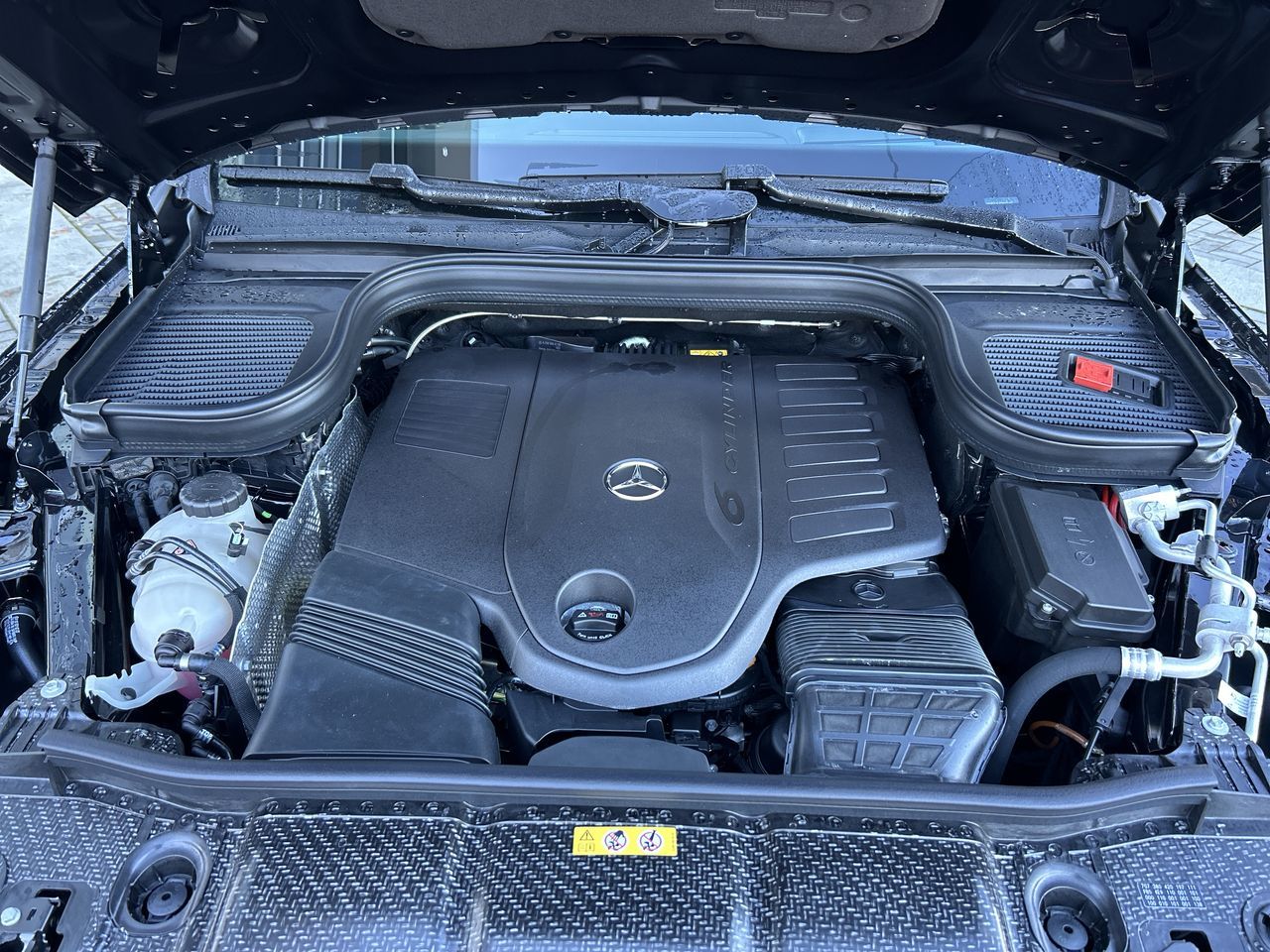 2026 Mercedes-Benz GLE in Vancouver, British Columbia