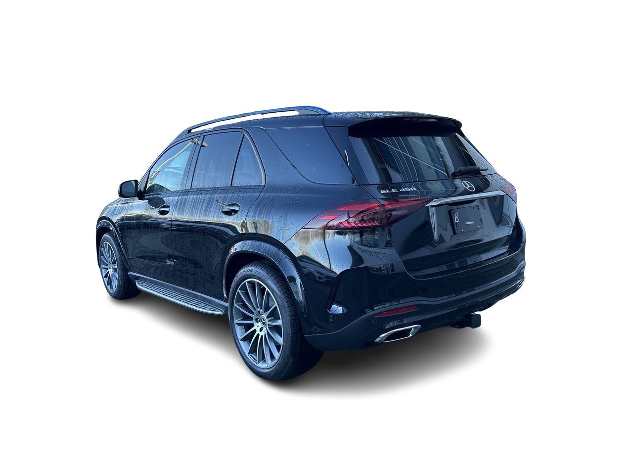 2026 Mercedes-Benz GLE in Vancouver, British Columbia